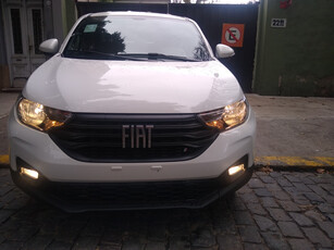 Fiat Strada Freedom 1.3 16v
