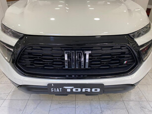 Fiat Toro 1.8 170 E-torq Evo Freedom At6
