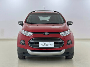 Ford Ecosport 2.0 4X4 FREESTYLE L13