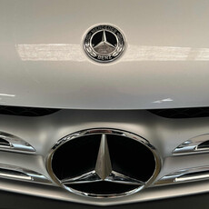 Mercedes-Benz Clase GLC 2.0 Glc250 300 4matic Atomático