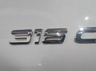 Mercedes-Benz Sprinter 316 Cdi Furgón 3665 Te V2