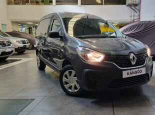 Renault Kangoo Ii Express Confort 1.6 Sce