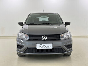Volkswagen Gol 1.6 Trend Trendline 5p L16 Id:8793