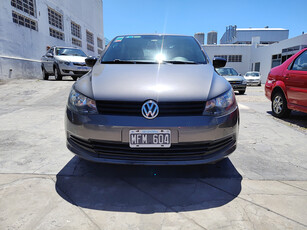 Volkswagen Gol Trend 1.6 Pack I Ll 101cv