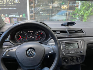 Volkswagen Gol Trend 1.6 Trendline 101cv