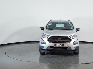 Ford Ecosport 1.5 FREESTYLE MT 4x2
