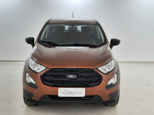 Ford Ecosport 1.5 S L18