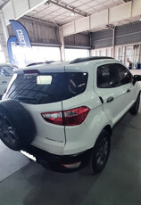 Ford Ecosport Freestyle 1.5