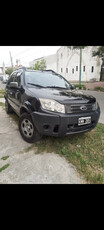 Ford Ecosport Tcl
