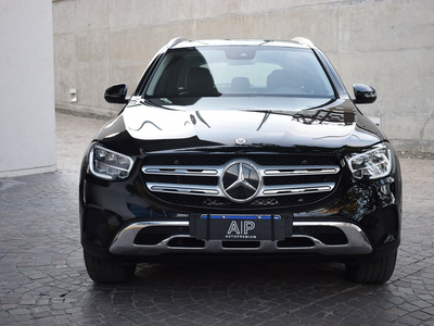 Mercedes-Benz Clase GLC 2.0 Glc300 4matic Offroad At