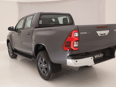 Toyota Hilux Srv At 4x2 - Nuevo Modelo 2024 - A