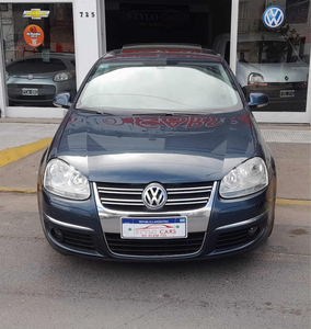 Volkswagen Vento 1.9 I Luxury