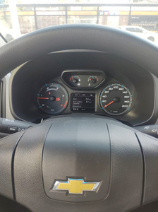 Chevrolet S10 2.8 Ls Cd Tdci 200cv