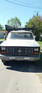 Ford F-100 4cilindro