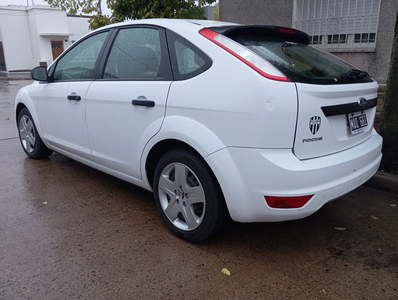 Ford Focus Style 1.6