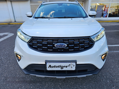 Ford Territory 1.5t Sel