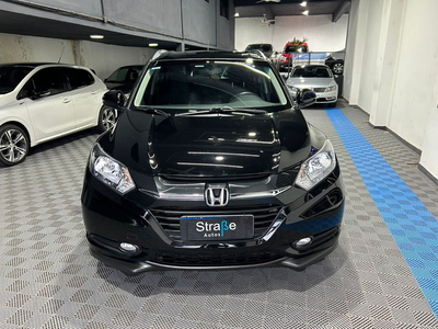 Honda HR-V 1.8 Ex 2wd Cvt