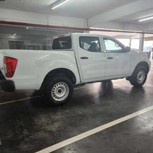Nissan Frontier 2.3 S 4x2 At L22
