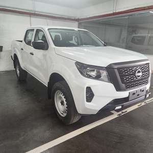 Nissan Frontier 2.3 S 4x2 At L22