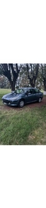 Peugeot 307 1.6 Sedan, gas, Créditos prendarios.-
