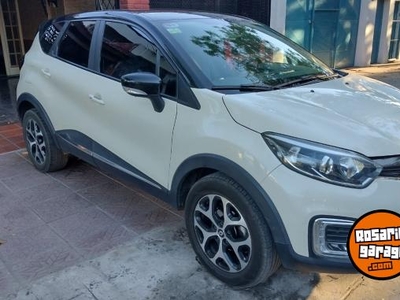 Vendo Renault captur 2019