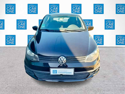 Volkswagen Gol 1.6 Trend Trendline 5p L16
