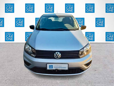 Volkswagen Gol 1.6 Trendline 5p
