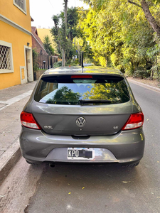 Volkswagen Gol Trend 1.6 Pack Iii + Abs