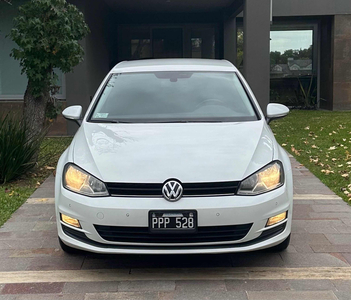 Volkswagen Golf 1.4 Comfortline Tsi Dsg