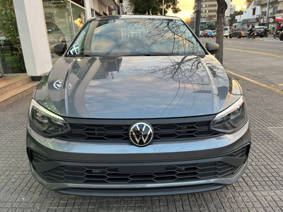 Volkswagen Nuevo Polo 1.6 Msi Track