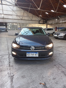 Volkswagen Virtus 1.6 Comfortline At