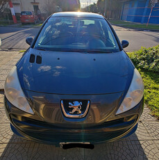 Peugeot 207 Compact xr 1.9 Diesel