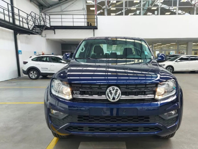 Volkswagen Amarok V6 COMFORTLINE