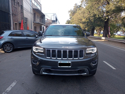 Jeep Cherokee Limited 3.5 2014 - Juan Manuel Autos