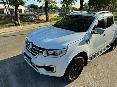 Renault Alaskan 2.3 Bit 16v Outsider 4x4