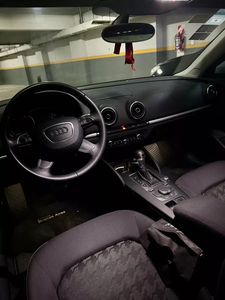 Audi A3 1.4 Sedan Tfsi Stronic 122cv
