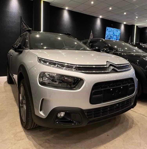 Citroën C4 Cactus Feel Pack Plus 2022