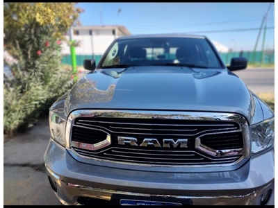 Dodge Ram 1500 2020