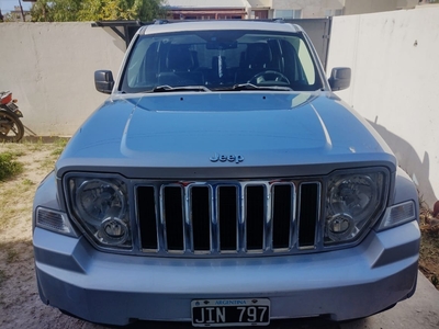 Jeep Cherokee 3.7 Limited Atx