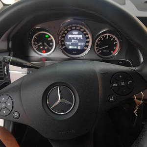 Mercedes-Benz Clase GLK 3.0 Glk300 4matic Sport 231cv At