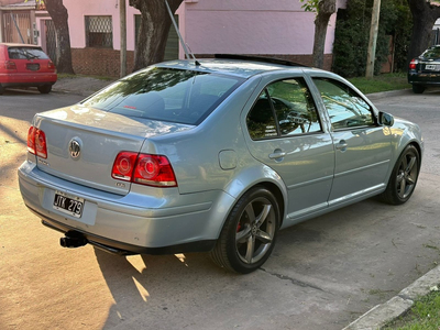Volkswagen Bora 1.9 Tdi