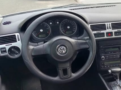 Volkswagen Bora 2.0 Trendline 115cv Tiptronic