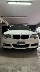 BMW Serie 1 2.5 125i Coupe Executive