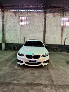 BMW Serie 2 3.0 240i M Package