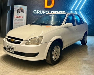 Chevrolet Classic Usado en Córdoba