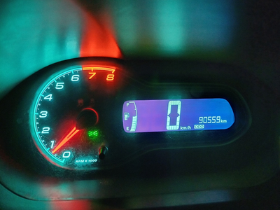 Chevrolet Prisma 1.4 Lt 98cv