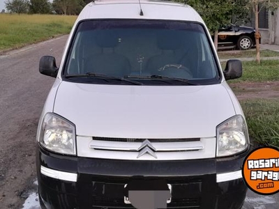 Citroën Berlingo 2013