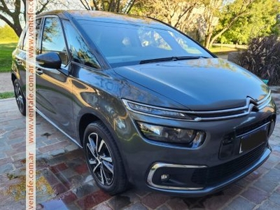 Citroën C4 PICASSO THP 165 AT FEEL PACK - FULL