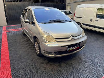 Citroën Xsara Picasso 2.0 Fase2 I Exclusiv 138cv