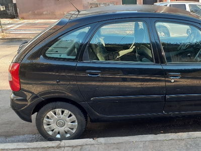 Citroën Xsara Picasso 2.0 Hdi